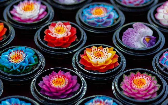 Our Guide to Explore Bangkok's Night Markets