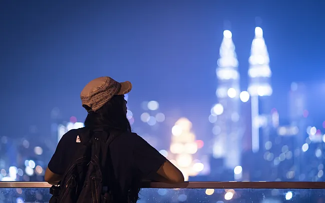 Our guide to Malaysia's vibrant nightlife and entertainment options