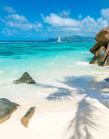 Planning the perfect honeymoon in Seychelles