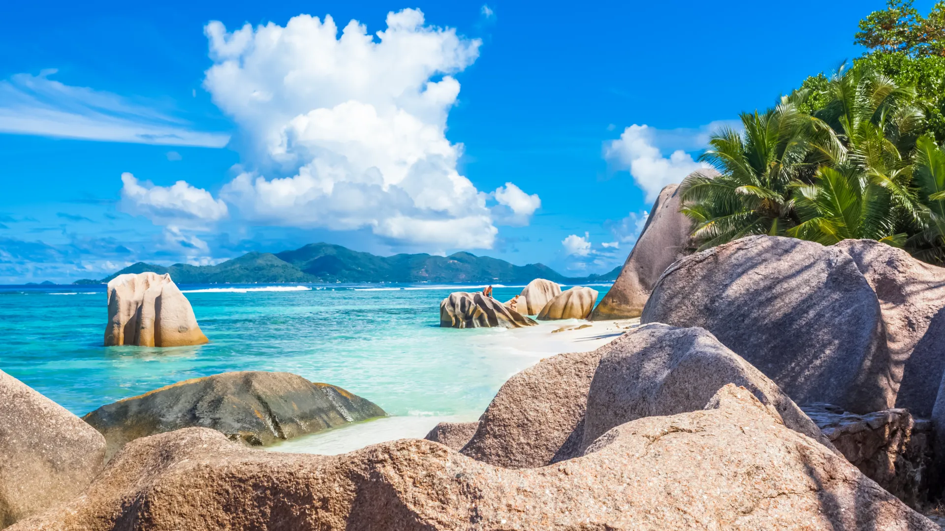 Seychelles cuisine - a fusion of flavors