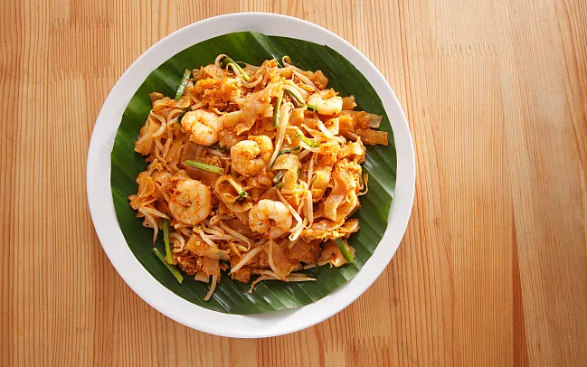 The Best Malaysian Foods to Try