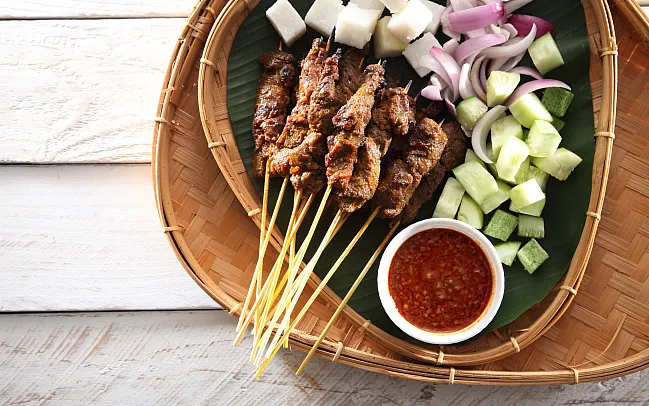 The Best Malaysian Foods to Try