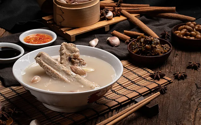 The Best Malaysian Foods to Try