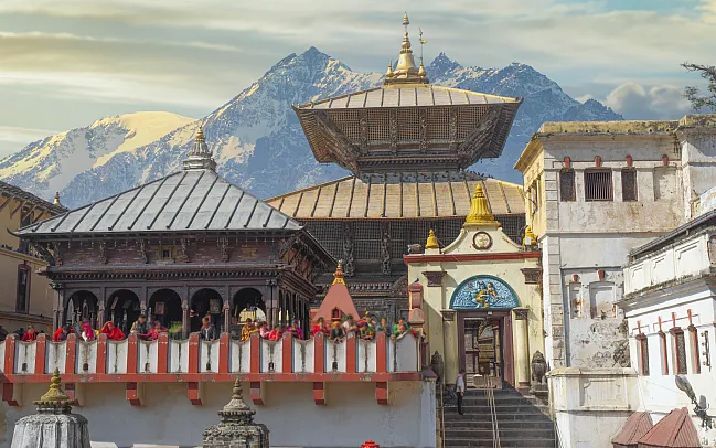 Top China Attractions