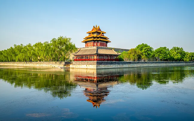 Top China Attractions