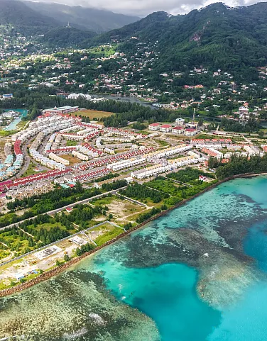 Uncovering the hidden gems of Seychelles
