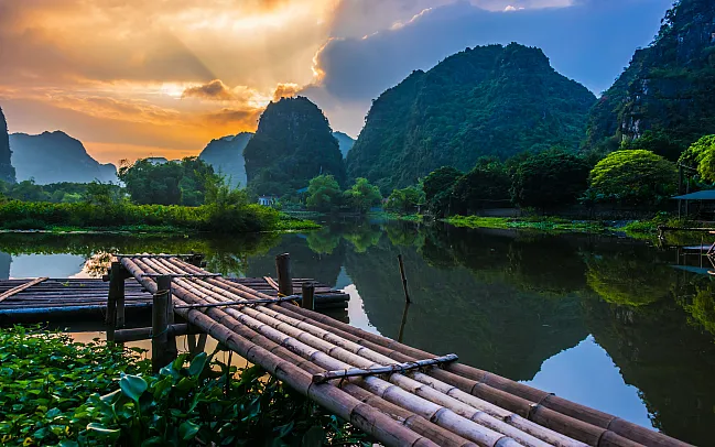 Vietnam FAQs