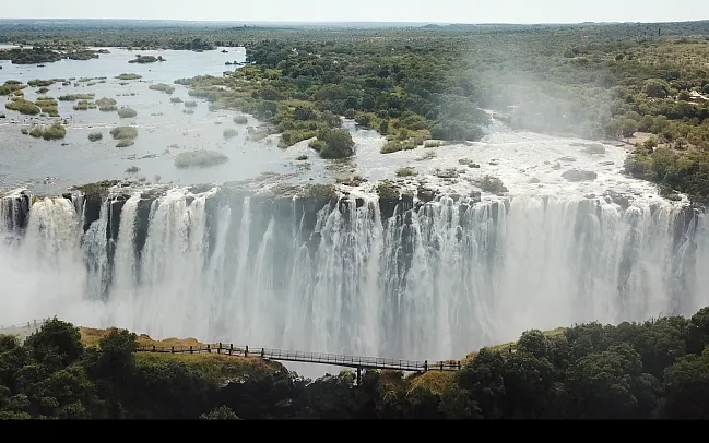 Africa The Best Destinations