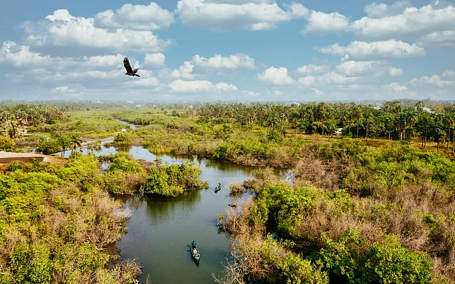 Africa The Best Destinations