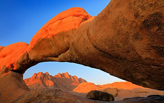 Africa The Best Destinations