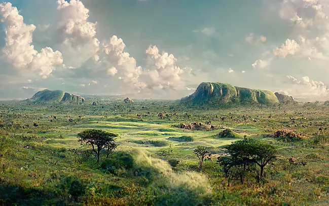 Recommendations for your first trip to Africa