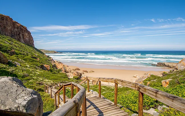 The Magic of South Africa