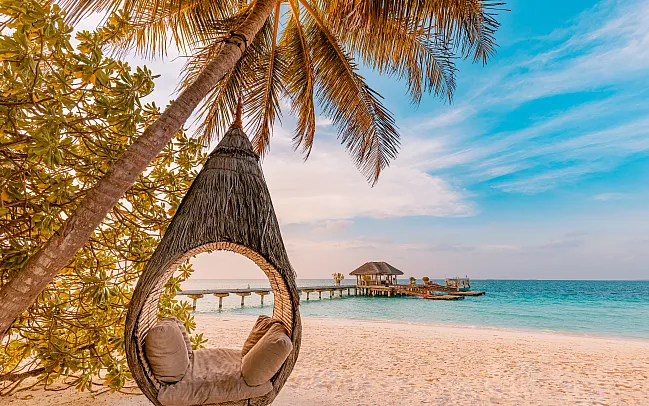 The perfect Honeymoon in Africa