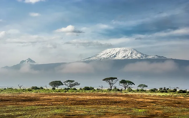 When is the best time to Visit Tanzania