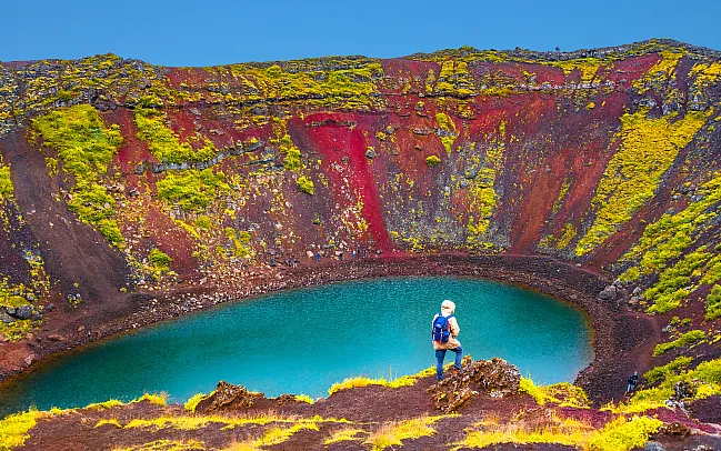 The Ultimate Guide to the Golden Circle