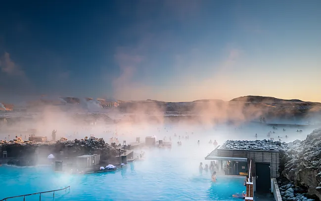 The Ultimate Guide to the Golden Circle