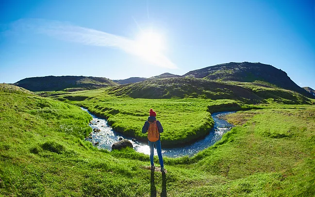 The Ultimate Guide to the Golden Circle
