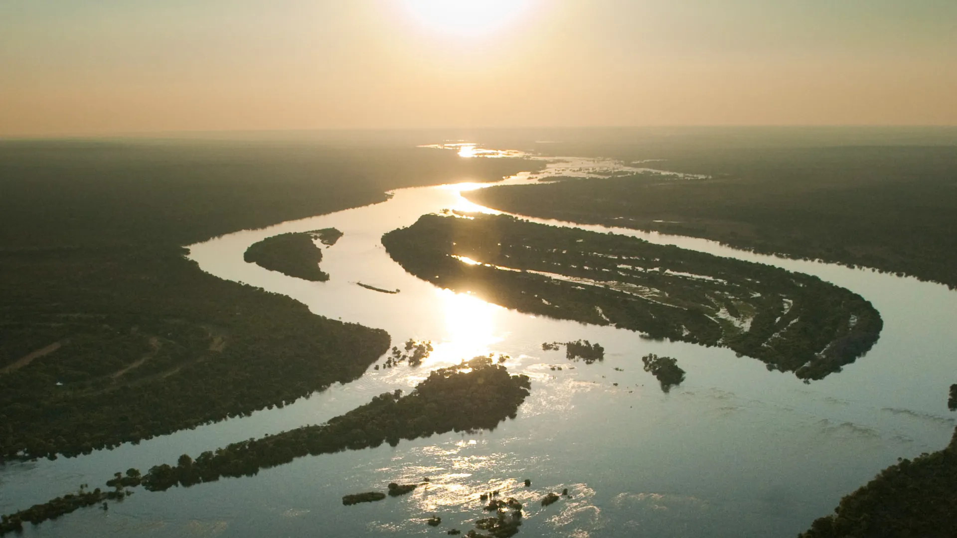 Discover the best of zambia