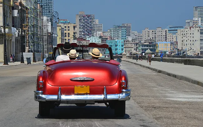 A Guide to Cuba's Vibrant Capital - Havana