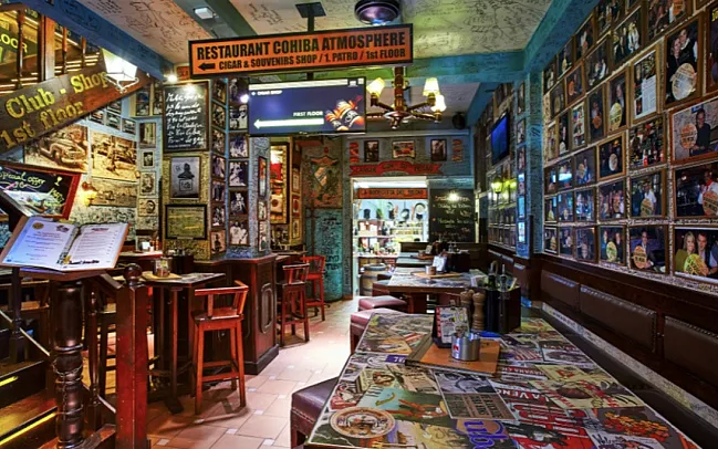 A Guide to Cuba's Vibrant Capital - Havana