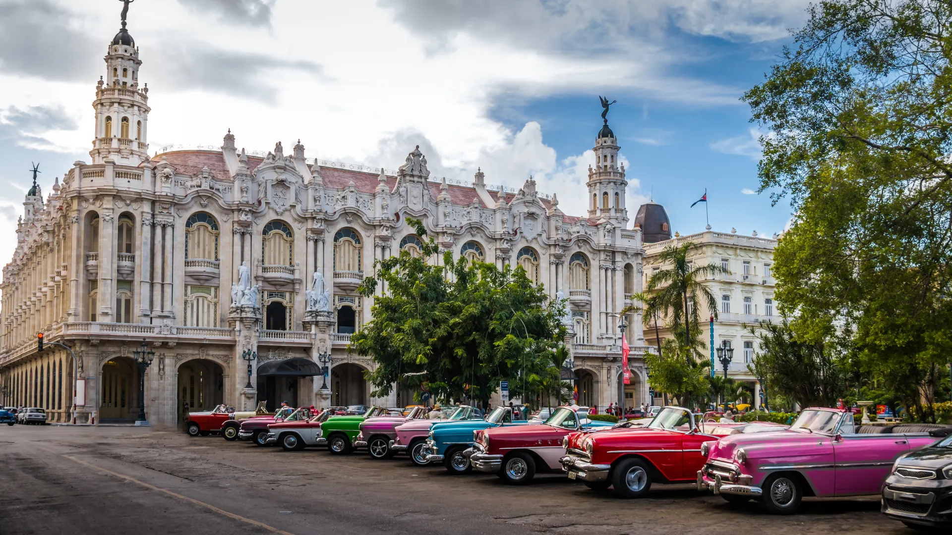 A guide to cuba's vibrant capital - havana