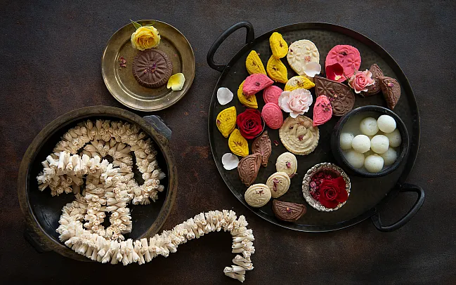 10 Classic Indian dishes you can't miss out on