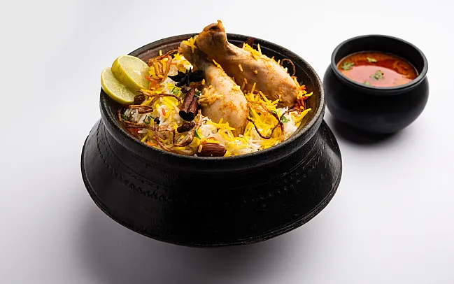 10 Classic Indian dishes you can't miss out on