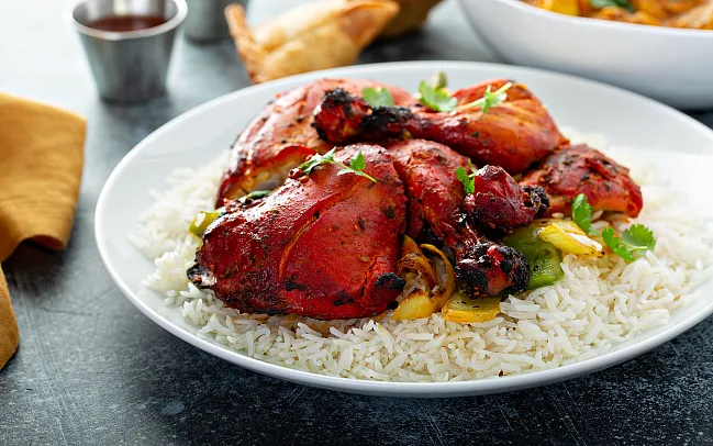 10 Classic Indian dishes you can't miss out on