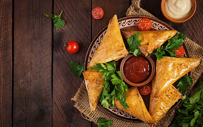 10 Classic Indian dishes you can't miss out on
