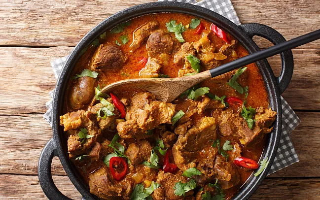 10 Classic Indian dishes you can't miss out on