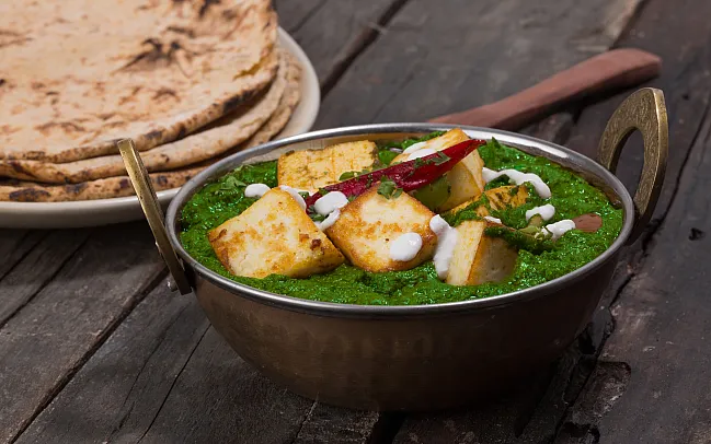 10 Classic Indian dishes you can't miss out on