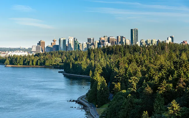 A Guide to the Most Beautiful Cities in North America