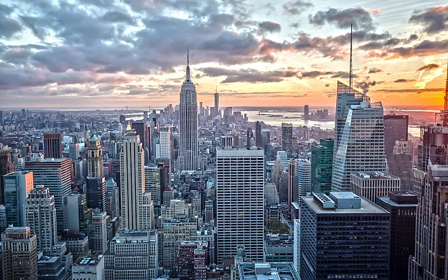A Guide to the Most Beautiful Cities in North America
