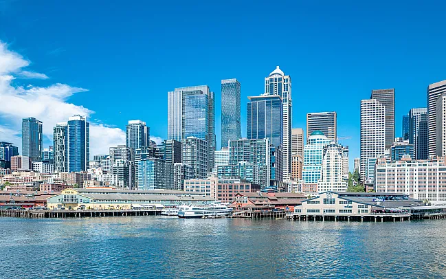 A Guide to the Most Beautiful Cities in North America