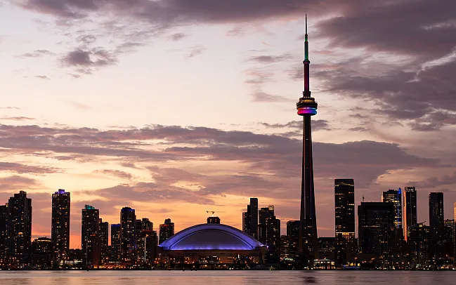 A Guide to the Most Beautiful Cities in North America