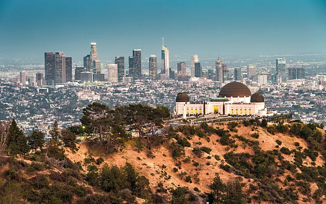 A Guide to the Most Beautiful Cities in North America