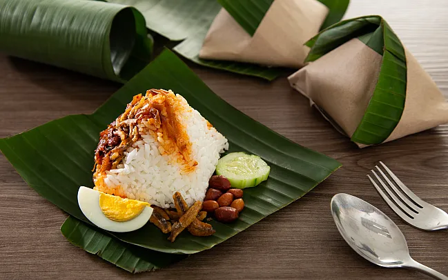 A Foodie's Guide to Balinese Cuisine