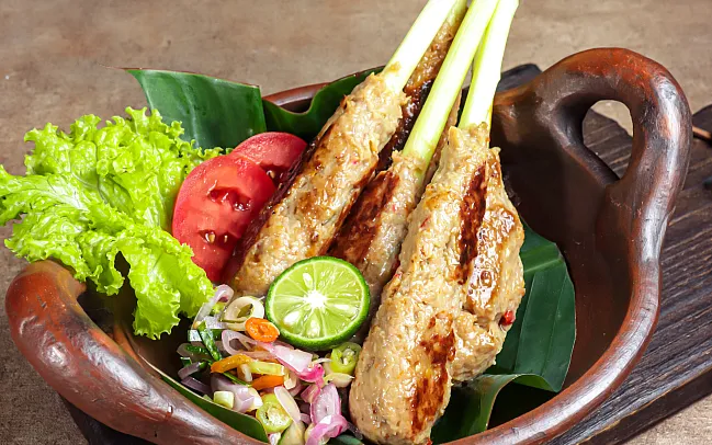 A Foodie's Guide to Balinese Cuisine