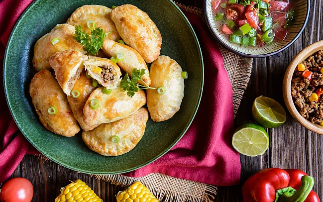 Caribbean Culinary Adventures - Exploring the Flavors of the Islands