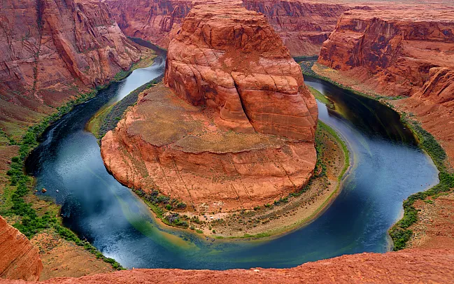 Discovering Iconic Landmarks: Must - See Attractions in the United States