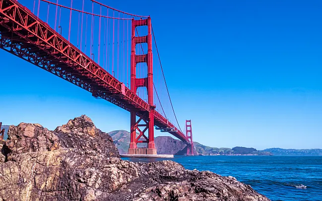 Discovering Iconic Landmarks: Must - See Attractions in the United States