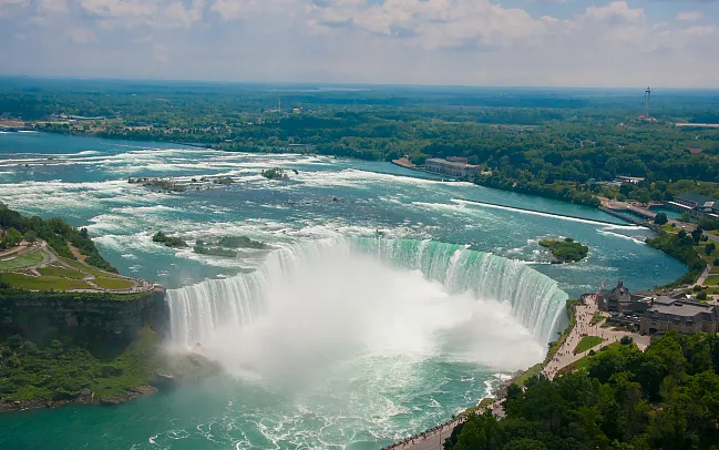 Discovering Iconic Landmarks: Must - See Attractions in the United States