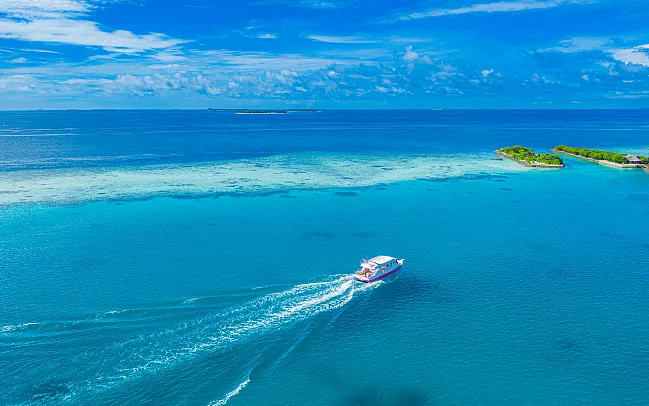 An Insider's Guide to the Best Islands to Visit in the Maldives