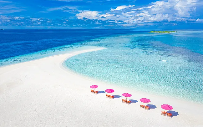An Insider's Guide to the Best Islands to Visit in the Maldives