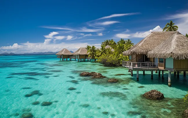 An Insider's Guide to the Best Islands to Visit in the Maldives