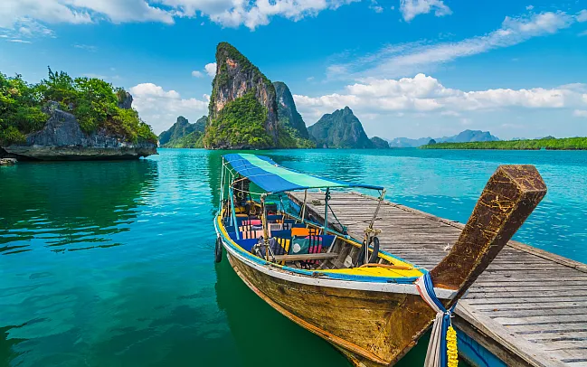 Asia The Best Destinations