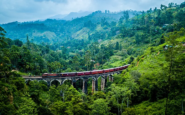 Asia The Best Destinations