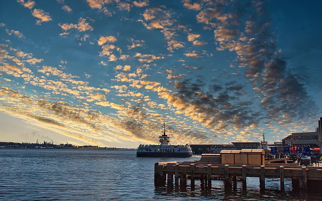 The Ultimate Guide to Exploring Canada - From Coast to Coast