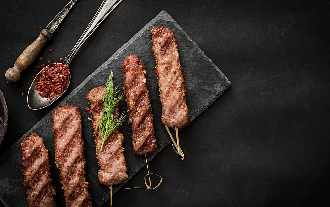 A Food Lover's Guide to Middle Eastern Cuisine
