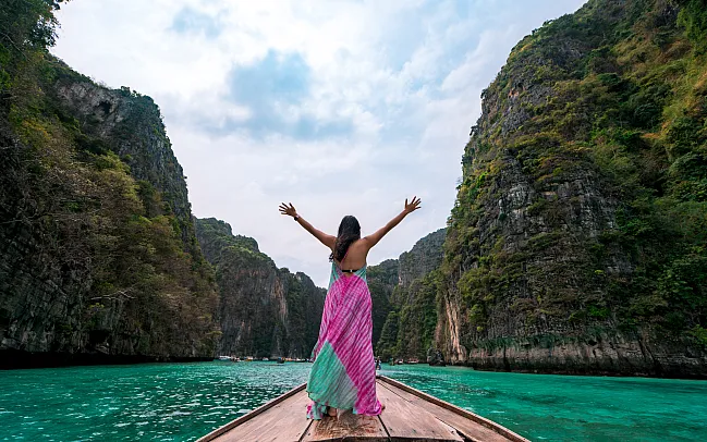 The Top 8 Most Beautiful Islands in Thailand